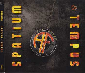 Album Alta Forma: Spatium & Tempus