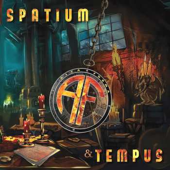 LP Alta Forma: Spatium & Tempus 589099