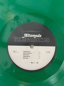 LP Altameda: Born Losers CLR 604454