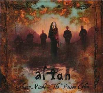 Album Altan: Gleann Nimhe - The Poison Glen