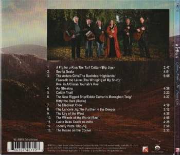 CD Altan: Gleann Nimhe - The Poison Glen 590114