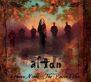 CD Altan: Gleann Nimhe - The Poison Glen 590114