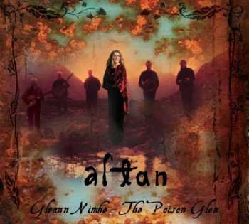 CD Altan: Gleann Nimhe - The Poison Glen 590114