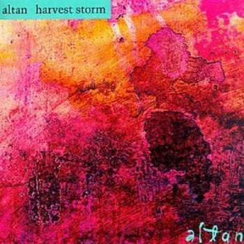 CD Altan: Harvest Storm 550558