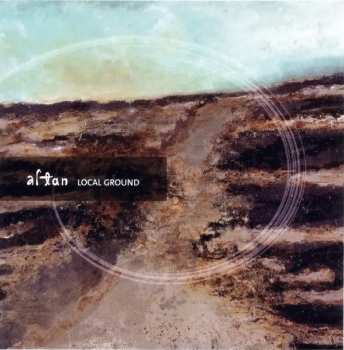 Album Altan: Local Ground