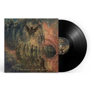 Album Altar Of Oblivion: In The Cesspit Of Di