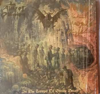 Album Altar Of Oblivion: In The Cesspit Of Divine Decay