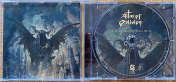 CD Altar Of Oblivion: In The Cesspit Of Divine Decay 617071