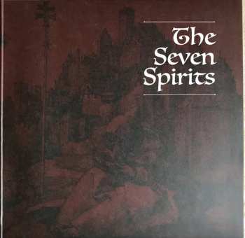 LP Altar Of Oblivion: The Seven Spirits CLR 135297