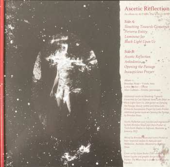 LP Altars: Ascetic Reflection LTD 529260