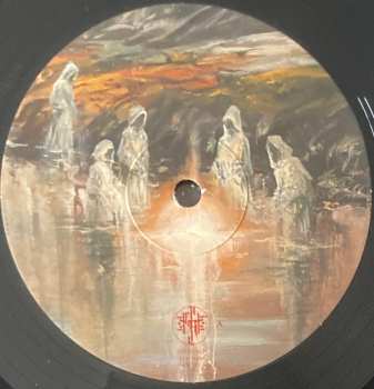 LP Altars: Ascetic Reflection LTD 529260