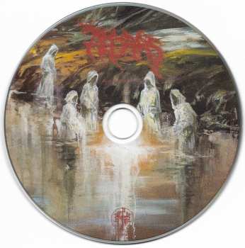 CD Altars: Ascetic Reflection 529188