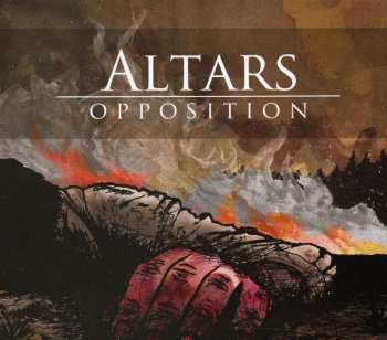 Album Altars: Opposition