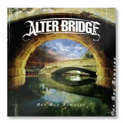 2LP Alter Bridge: One Day Remains (20th Anniversary) (deluxe Edition) 652380