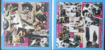 2CD Altered Images: Pinky Blue DLX 651586