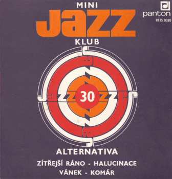 Album Alternativa: Mini Jazz Klub 30