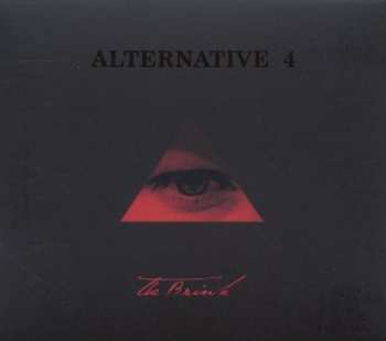 CD Alternative 4: The Brink 619175