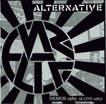 Alternative: Demos 1982 (& Live 1983)