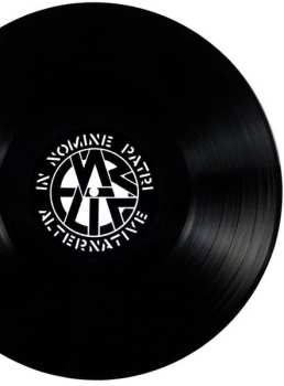 LP Alternative: In Nomine Patri 643843