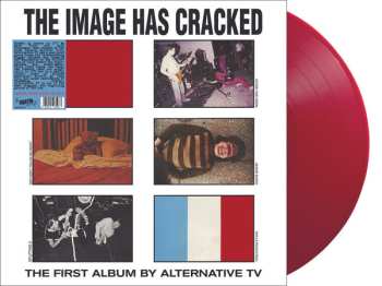 LP Alternative TV: The Image Has Cracked 595316