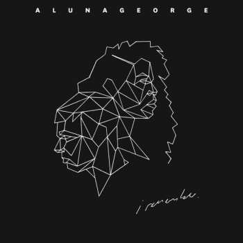 CD AlunaGeorge: I Remember 17037