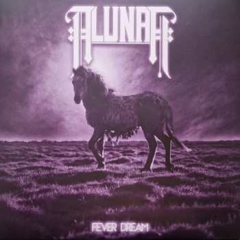 Album Alunah: Fever Dream