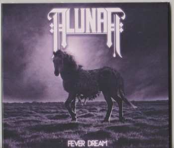 CD Alunah: Fever Dream 624154