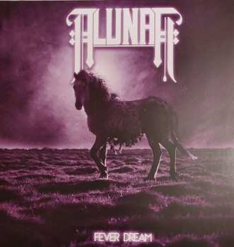 LP Alunah: Fever Dream 626278