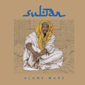 LP Alune Wade: Sultan 496831