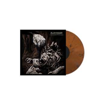 2LP Alustrium: Monument To Silence 597091