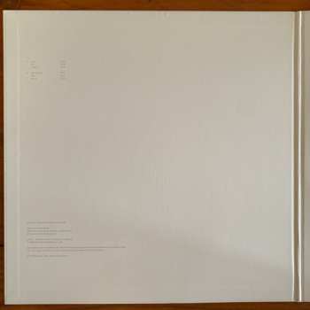 LP Alva Noto + Ryuichi Sakamoto: Revep 581949