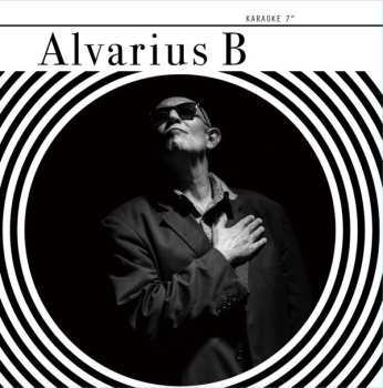 Album Alvarius B.: Karaoke