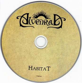 CD Alvenrad: Habitat 263158