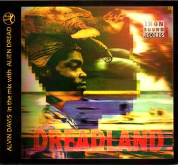 Album Alvin Davis: Dreadland