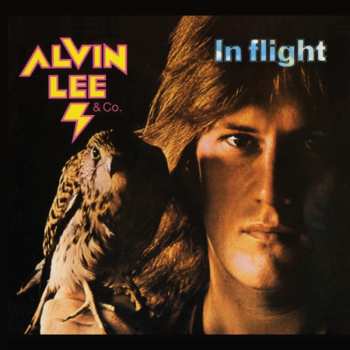 2CD Alvin Lee & Co.: In Flight 268777