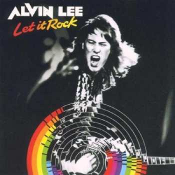 CD Alvin Lee: Let It Rock 363016