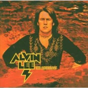 2CD Alvin Lee: The Anthology 314922