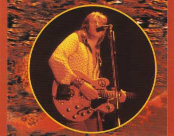 2CD Alvin Lee: The Anthology 314922