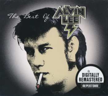 2CD Alvin Lee: The Best Of Alvin Lee 189072