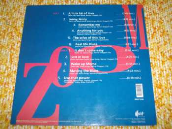 LP Alvin Lee: Zoom 429968