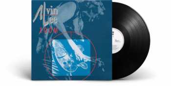 LP Alvin Lee: Zoom 429968