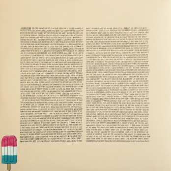 LP Alvvays: Antisocialites CLR 351791