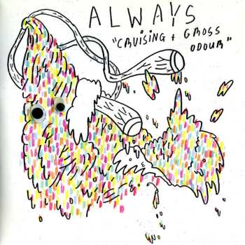 Album Always: 7-cruising/gross Odour