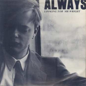 Album Always: Looking For Mr Wright