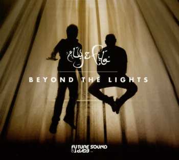 Album Aly & Fila: Beyond The Lights