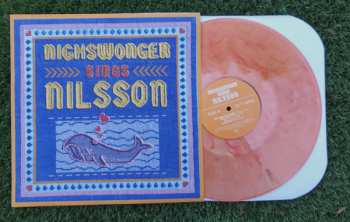 LP Alyssandra Nighswonger: Nighswonger Sings Nilsson 573421