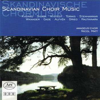 Amadeus-Chor: Scandinavian Choir Music