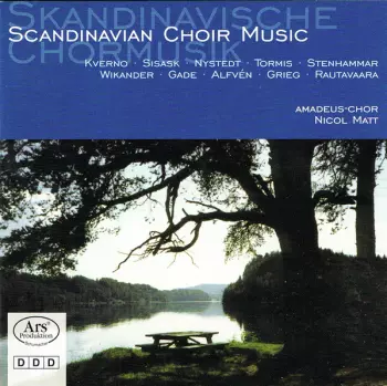 Scandinavian Choir Music