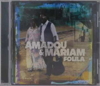 Amadou & Mariam: Folila