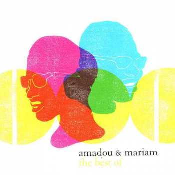 Album Amadou & Mariam: The Best Of